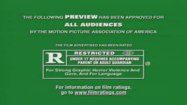 Sssshhh... 3. Fragmanı