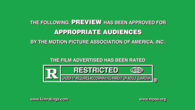 The Final 1. Fragmanı