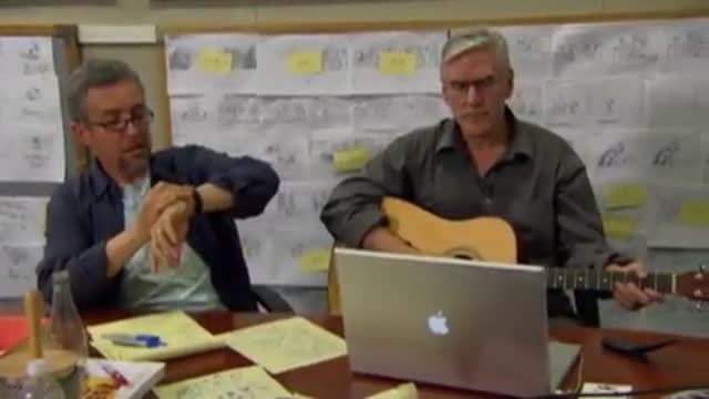 Phineas And Ferb 1. Fragmanı