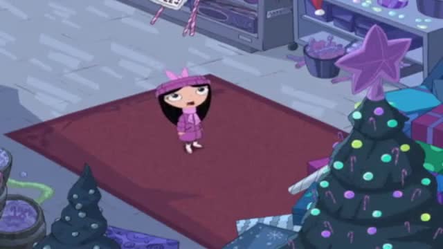 Phineas And Ferb 2. Fragmanı