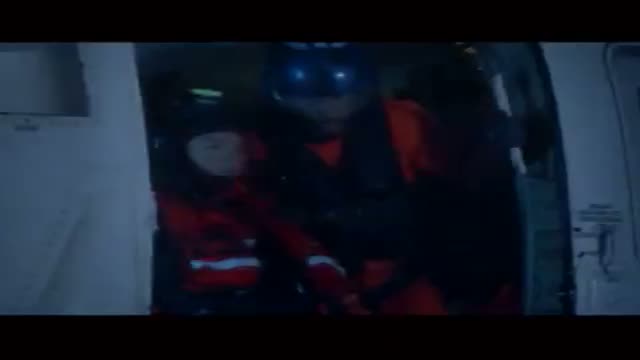 The Guardian 1. Fragmanı