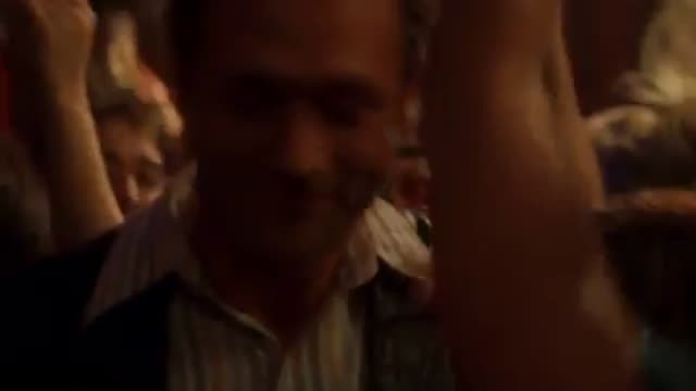 Life On Mars 1. Fragmanı