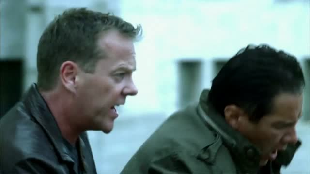 I Trust You To Kill Me 2. Fragmanı