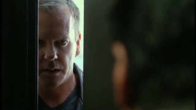 I Trust You To Kill Me 3. Fragmanı