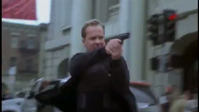 I Trust You To Kill Me 5. Fragmanı