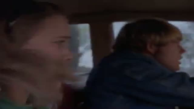 Grand Theft Auto 1. Fragmanı