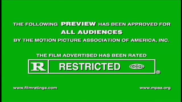 Housebroken 1. Fragmanı