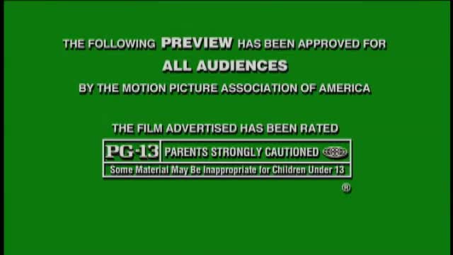 Homeland Security 1. Fragmanı