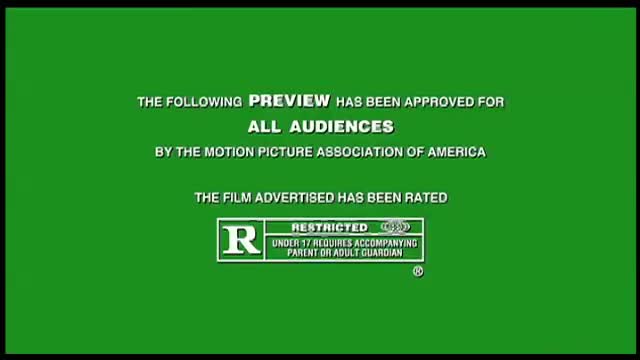 Bloodlines 1. Fragmanı