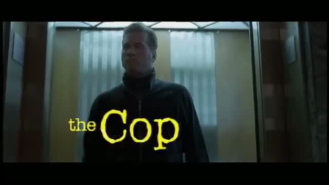 Kiss Kiss (bang Bang) 3. Fragmanı