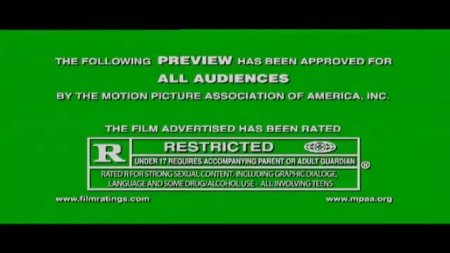 Fat Girls 2. Fragmanı