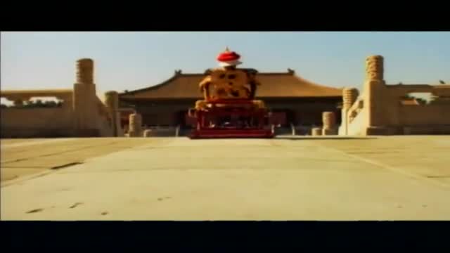 Big Shot\'s Funeral 3. Fragmanı