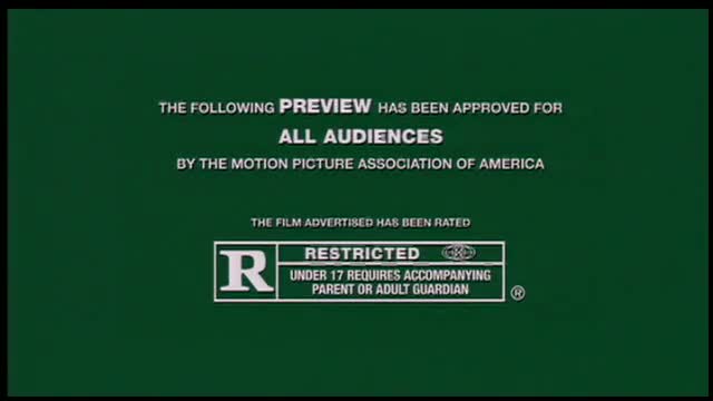 Jail Bait 1. Fragmanı