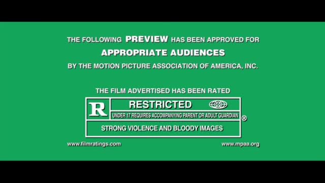 Ong Bak 3 2. Fragmanı