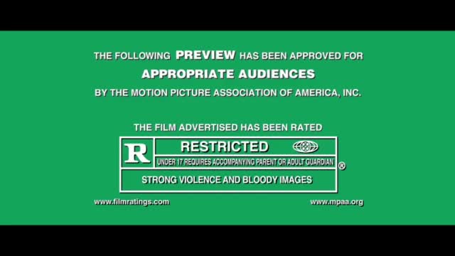 Ong Bak 3 3. Fragmanı