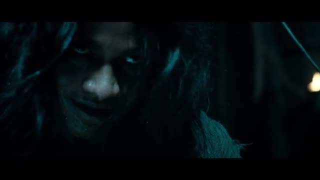 Ong Bak 3 4. Fragmanı