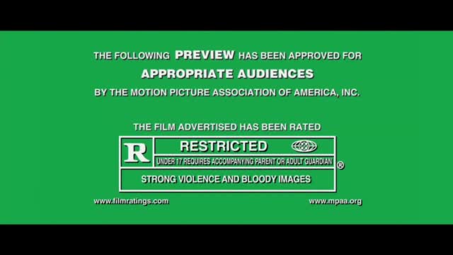 Ong Bak 3 5. Fragmanı