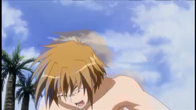 Shuffle!\' 1. Fragmanı