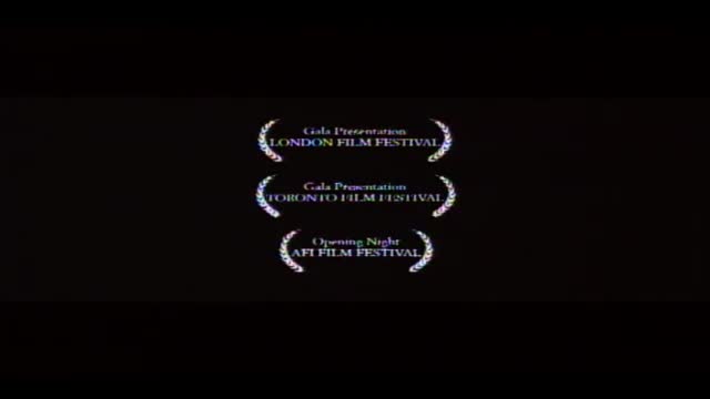 Dark Blue World 2. Fragmanı