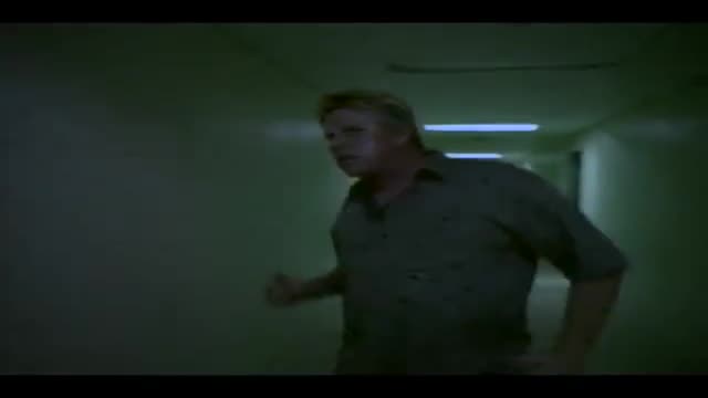 Tribulation 1. Fragmanı