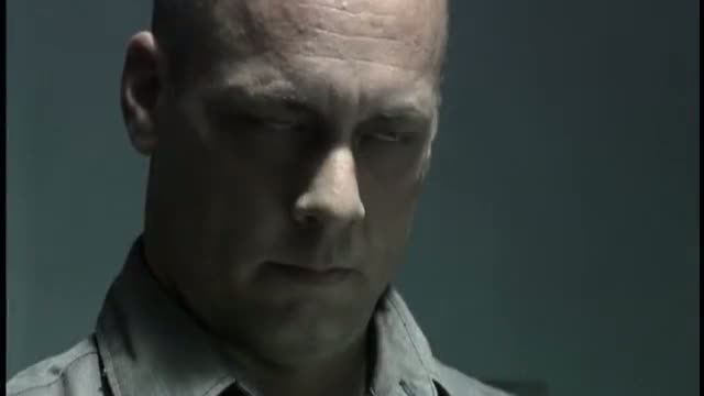 Electroshock 3. Fragmanı