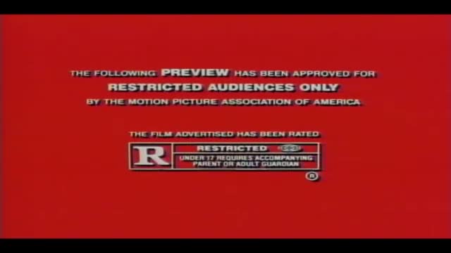 Seamless 1. Fragmanı