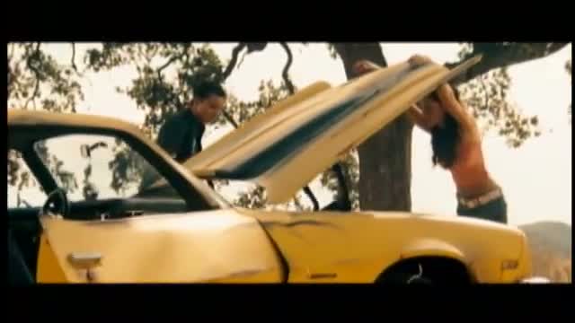 Transformers 10. Fragmanı