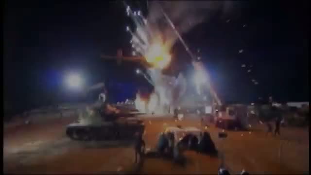 Transformers 15. Fragmanı