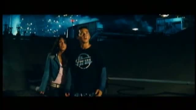 Transformers 20. Fragmanı