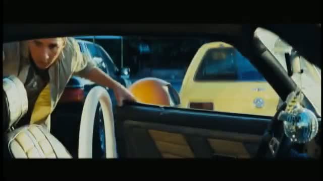 Transformers 22. Fragmanı