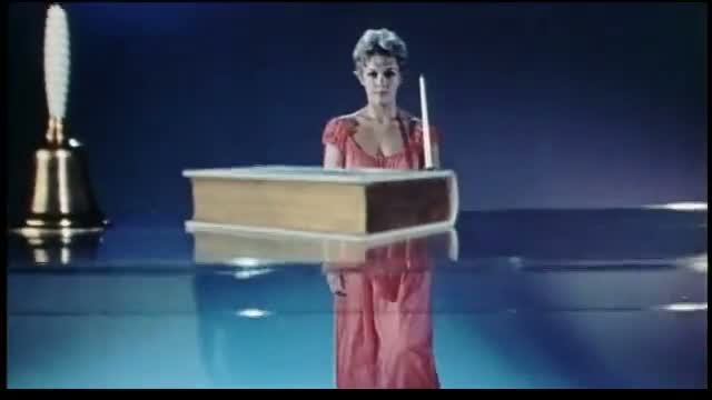 Hokuspokus 1. Fragmanı