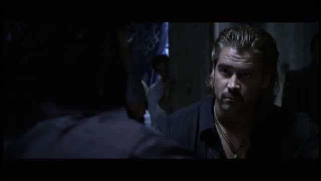 Miami Vice (2006) Sahne #1