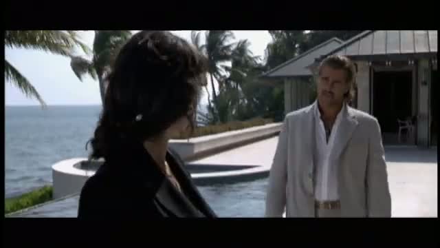 Miami Vice (2006) Sahne #2