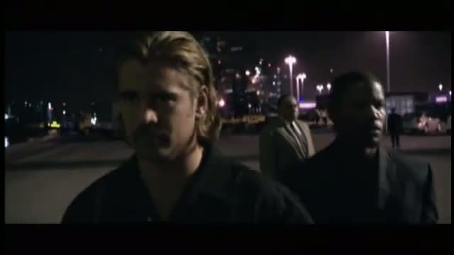 Miami Vice (2006) Sahne #4