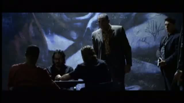 Miami Vice 1. Fragmanı