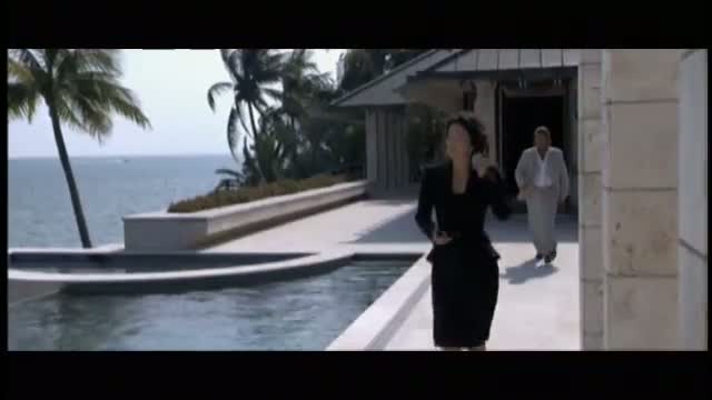 Miami Vice 3. Fragmanı