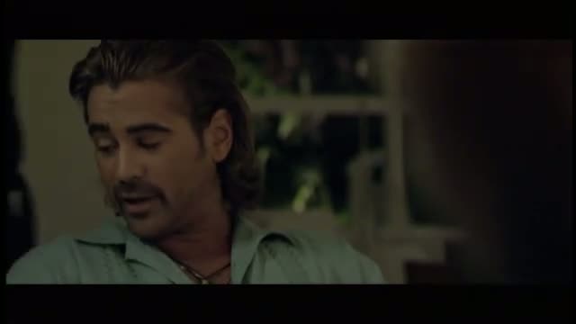 Miami Vice 4. Fragmanı