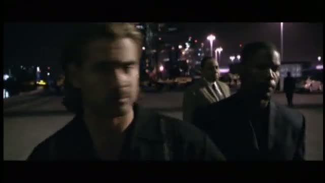 Miami Vice 5. Fragmanı