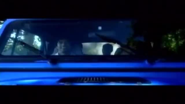 Turn Left 1. Fragmanı