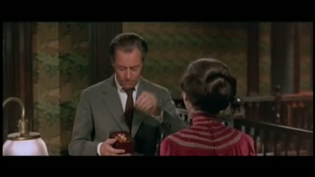 My Fair Lady 1. Fragmanı