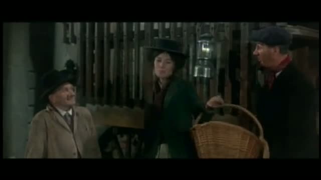 My Fair Lady 2. Fragmanı