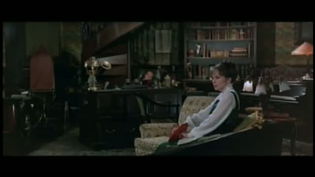 My Fair Lady 3. Fragmanı