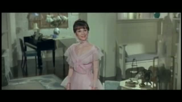 My Fair Lady 4. Fragmanı