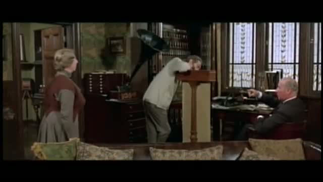 My Fair Lady 5. Fragmanı