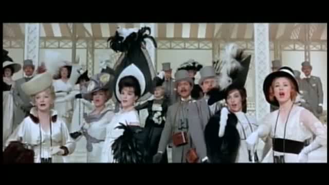 My Fair Lady 6. Fragmanı