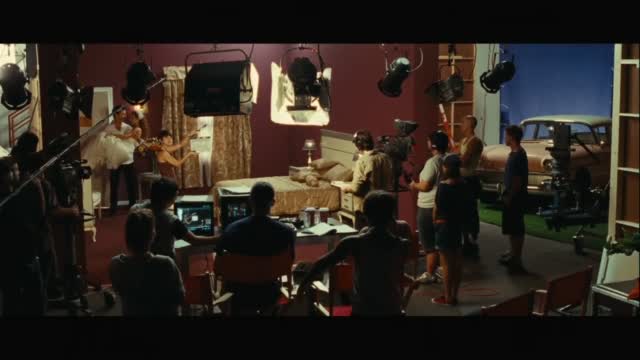 Di Di Hollywood 2. Fragmanı