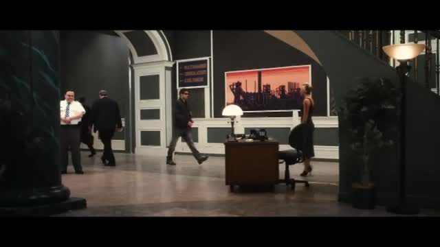 Flypaper 2. Fragmanı