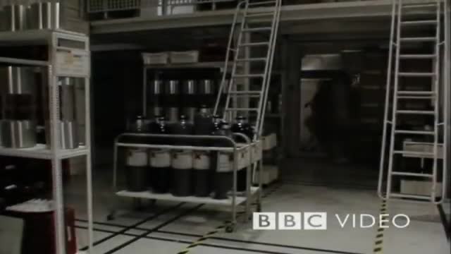 Traumaturge 1. Fragmanı