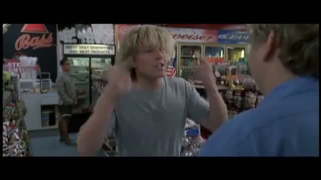 Endless Bummer 2. Fragmanı