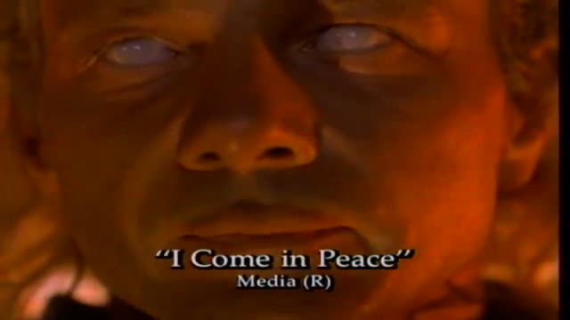 Dark Angel 1. Fragmanı